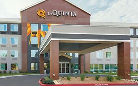 La Quinta By Wyndham Austin Round Rock Hotel 3* United States